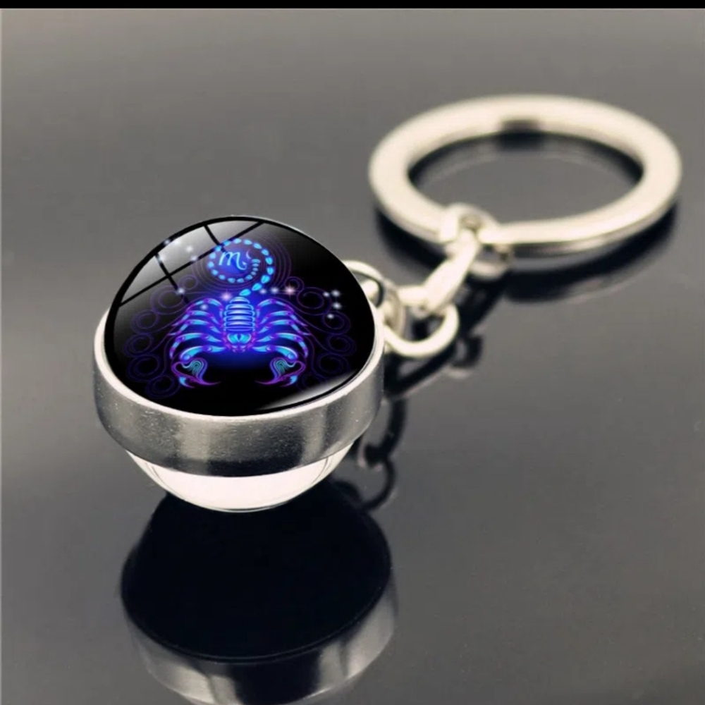 Key chains - Picture 9 of 12